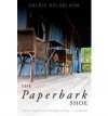 The Paperbark Shoe - Goldie Goldbloom