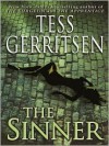 The Sinner (Jane Rizzoli & Maura Isles, #3) - Anna Fields, Tess Gerritsen