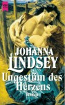 Ungestüm Des Herzens - Johanna Lindsey