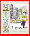 Here I Am - Patti Kim, Sonia Snchez