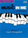 Creativity - Level 5: Music in Me - A Piano Method for Young Christian Students - Word Music