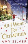 All I Want for Christmas - Amy Silver