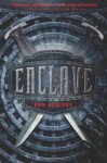 Enclave - Ann Aguirre