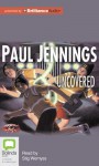 Uncovered! - Paul Jennings