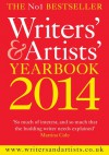 Writers' & Artists' Yearbook 2014 - Martina Cole