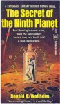 The Secret of the Ninth Planet - Donald A. Wollheim