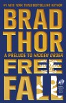 Free Fall: A Prelude to Hidden Order (Scot Harvath, #11.5) - Brad Thor