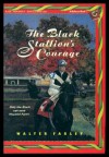 The Black Stallion's Courage (Black Stallion Series, Book 12) - Walter Farley