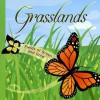 Grasslands: Fields of Green and Gold - Laura Purdie Salas, Jeff Yesh