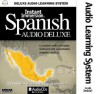 Instant Immersion Spanish Audio Deluxe - Topics Entertainment