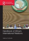 Handbook of Africa's International Relations (Routledge International Handbooks) - Tim Murithi