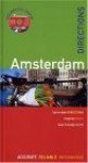 The Rough Guides' Amsterdam Directions 1 (Rough Guide Directions) - Martin Dunford, Phil Lee