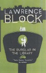 The Burglar in the Library - Lawrence Block