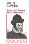 John Gower: Selected Poetry (Fyfield Books) - John Gower