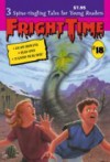 Fright Time #18 - Rochelle Larkin, Shannon Donnelly