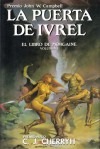 La puerta de Ivrel - C.J. Cherryh, Boris Vallejo