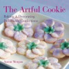 Artful Cookie - Aaron Morgan