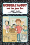 Horrible Harry and the June Box - Suzy Kline, Amy Wummer