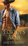 In a Cowboy's Arms - Janette Kenny