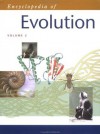 Encyclopedia of Evolution, Volume 2 - Mark Pagel