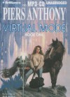 Virtual Mode - Piers Anthony, Mark Winston