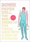 Paper Doll Bowie - Mel Elliott