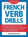 French Verb Drills - R. de Roussy de Sales