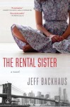 Hikikomori and the Rental Sister - Jeff Backhaus