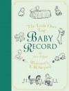 Little One's Log: Baby Record - Eva Erleigh, Ernest H. Shepard