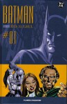 Batman: La saga de Ra's Al Ghul, Volumen 1 (de 12) - Dennis O'Neil, Dick Giordano, Bob Brown, Neal Adams