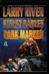 Park marzeń - Larry Niven, Steven Barnes, Dorota Żywno