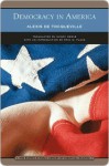 Democracy in America (Volumes One and Two) - Alexis de Tocqueville