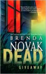 Dead Giveaway - Brenda Novak