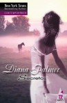 Secretos (Top Novel) (Spanish Edition) - Diana Palmer