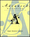 Advanced Accounting - Calvin Engler, Leopold A. Bernstein