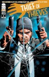Thief of Thieves #5 - Robert Kirkman, Nick Spencer, Shawn Martinbrough, Felix Serrano