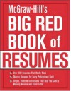 McGraw-Hill's Big Red Book of Resumes - VGM Career Books