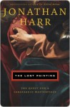 The Lost Painting - Jonathan Harr