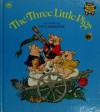 The Three Little Pigs - Nina Barbaresi