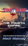 The Fourth Empire (Starhawk) - Mack Maloney