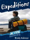 Expeditions: Action Numeracy - Wendy Anderson