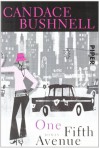 One Fifth Avenue - Candace Bushnell, Friederike Meltendorf