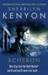 Acheron (Dark-Hunter, #15) - Sherrilyn Kenyon