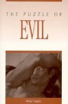 The Puzzle of Evil - Peter Vardy