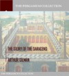 The Story of the Saracens - Arthur Gilman