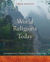 World Religions Today - John L. Esposito, Darrell J. Fasching, Todd Lewis