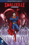 Smallville: Guardian, Part 8 - Bryan Q. Miller, Pere Pérez, Cat Staggs