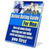 Online Dating Guide for Men - The Ultimate Love & Romance Guide! - Manuel Ortiz Braschi