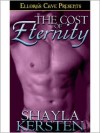 The Cost of Eternity - Shayla Kersten