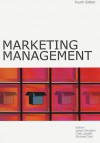 Marketing Management - J.W. Strydom, C.J. Jooste, M.C. Cant